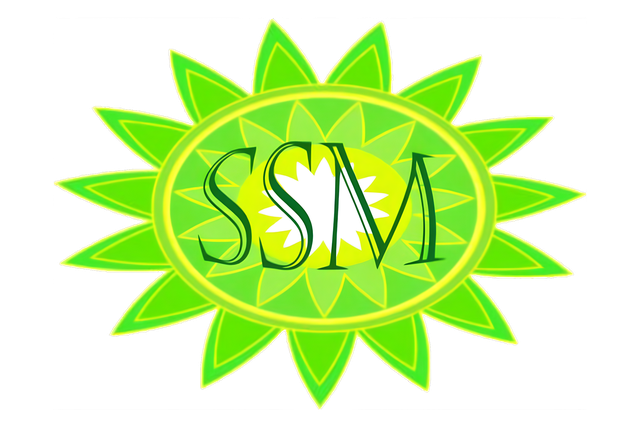 Logo CV. Surya Samudera Mandiri