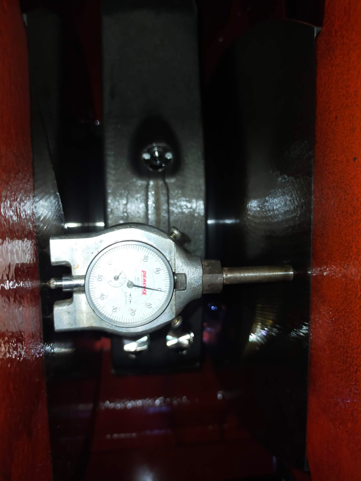 Dokumentasi ENGINE