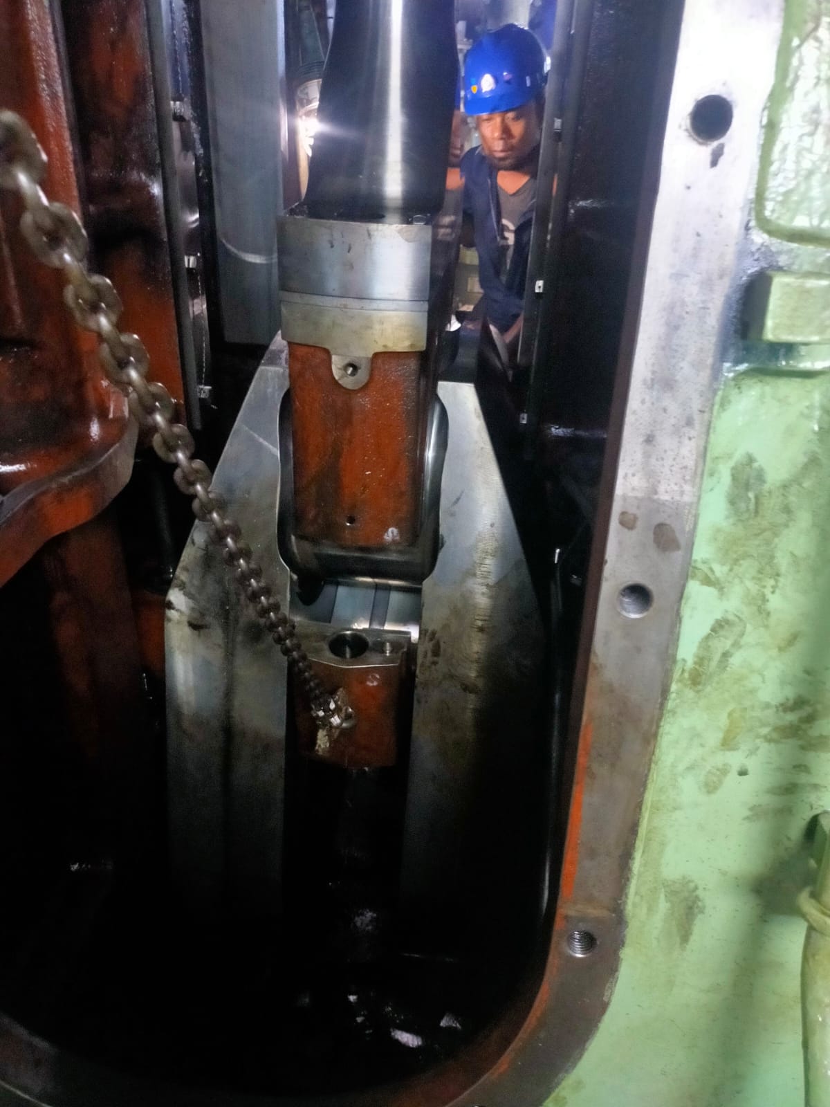 Dokumentasi ENGINE
