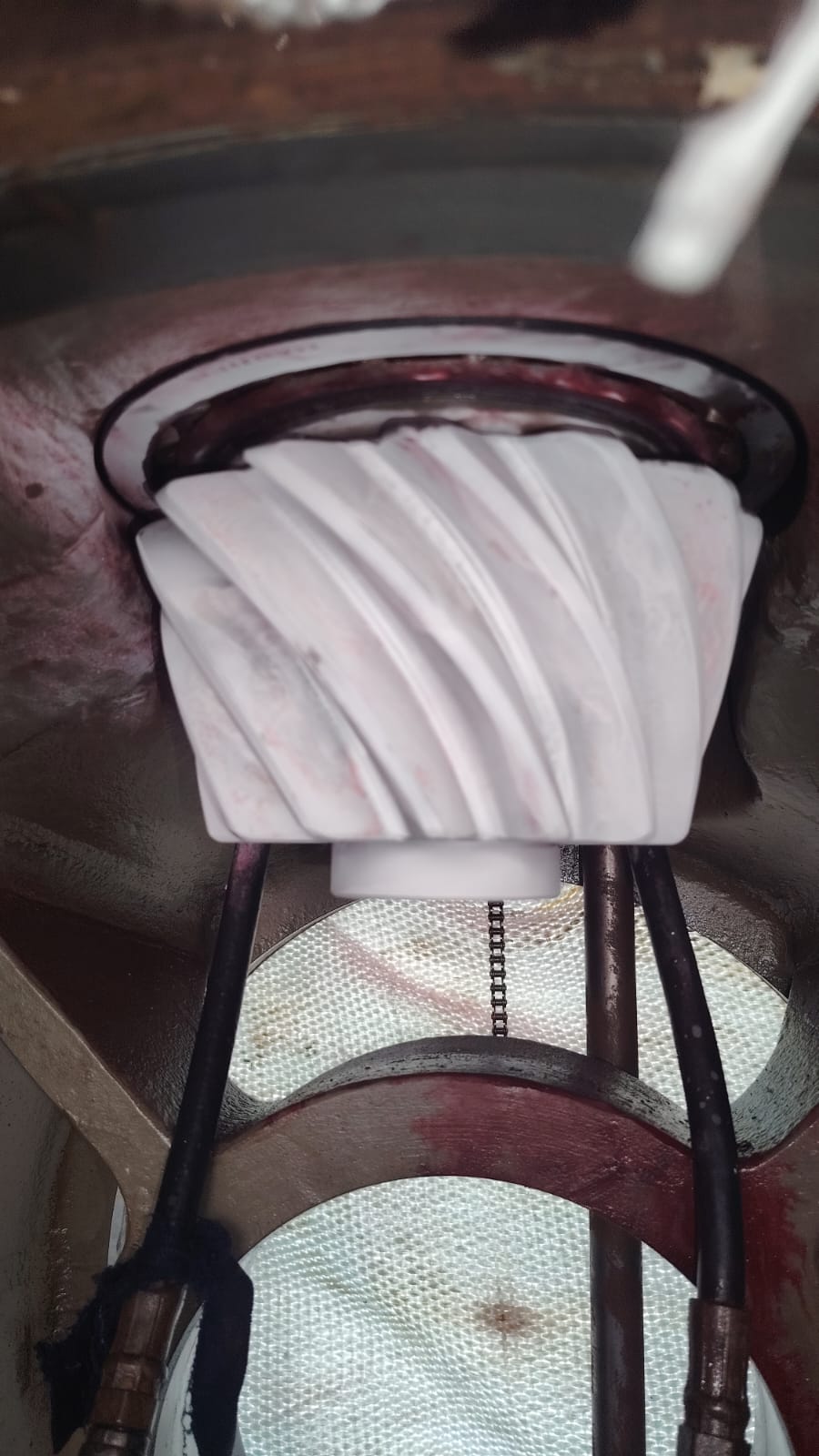 Dokumentasi PROPULSI / BOW THRUSTER