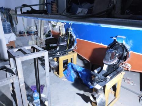 Propulsion System
