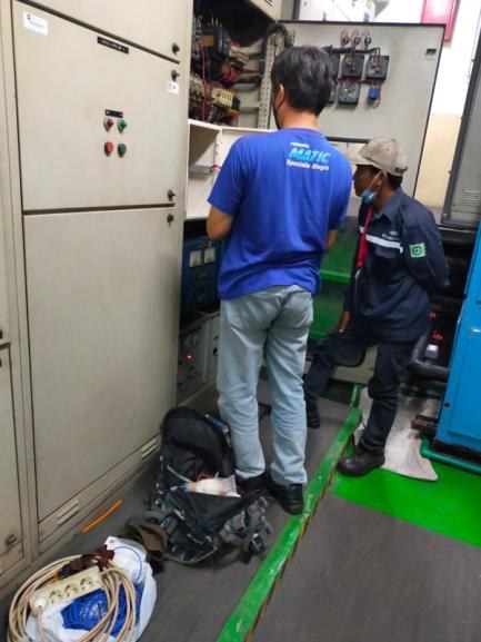 Battery Charger