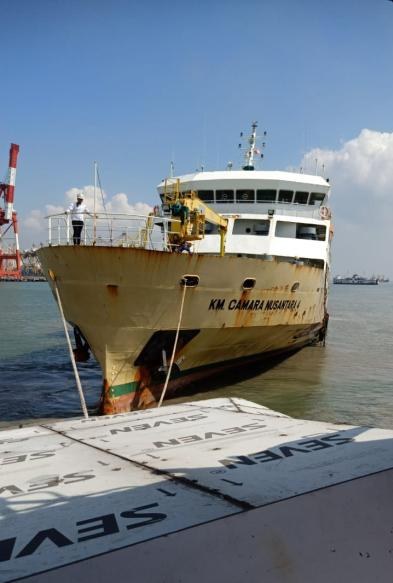 Pengecekan Trouble Main Breaker dan Voltage Proteksi